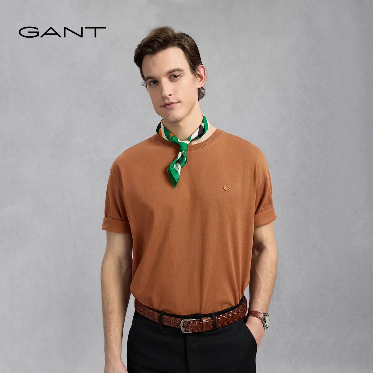GANT T