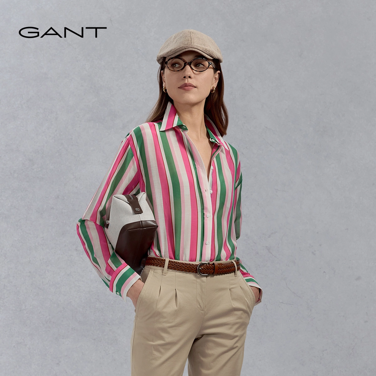 GANT