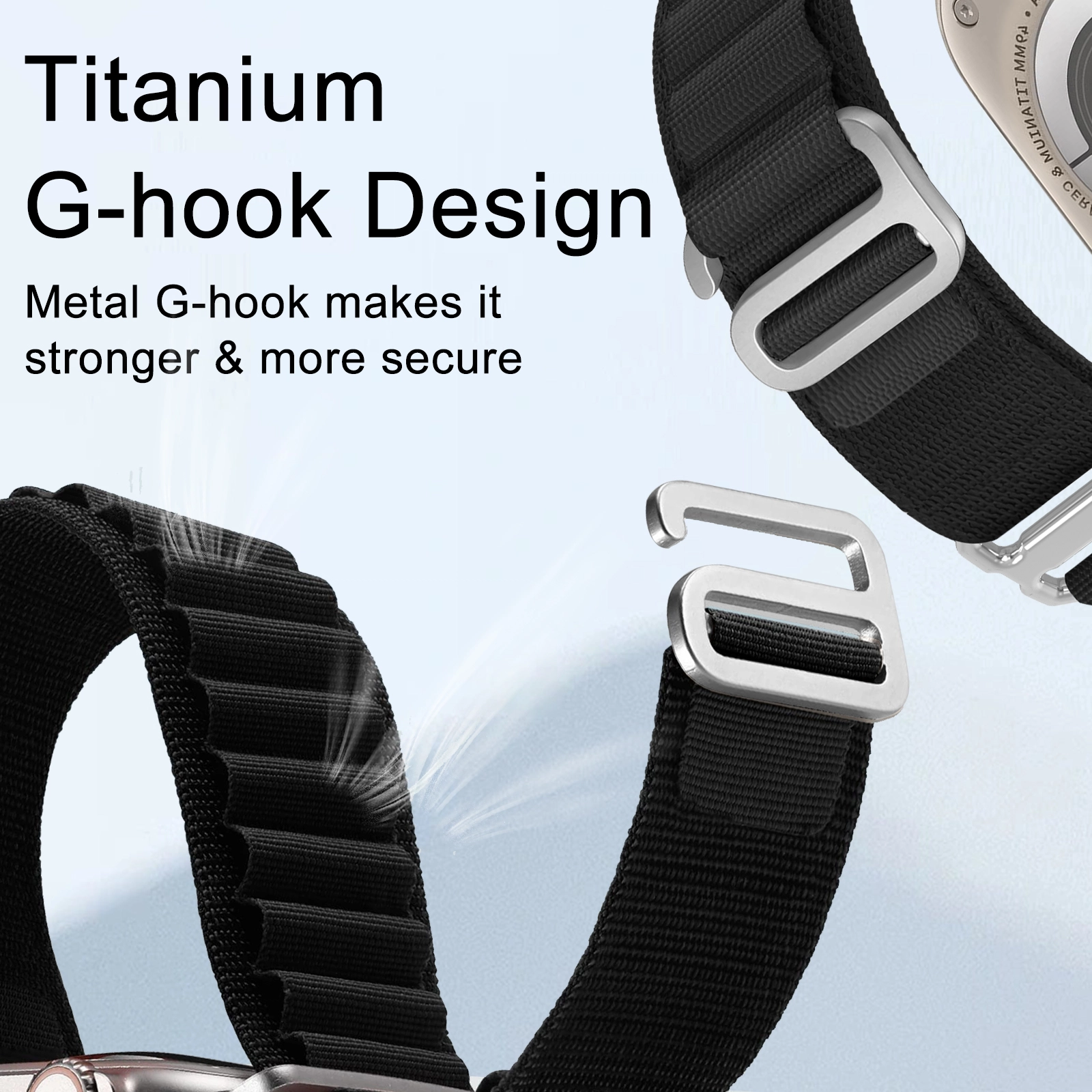 iWatch 1-8SE