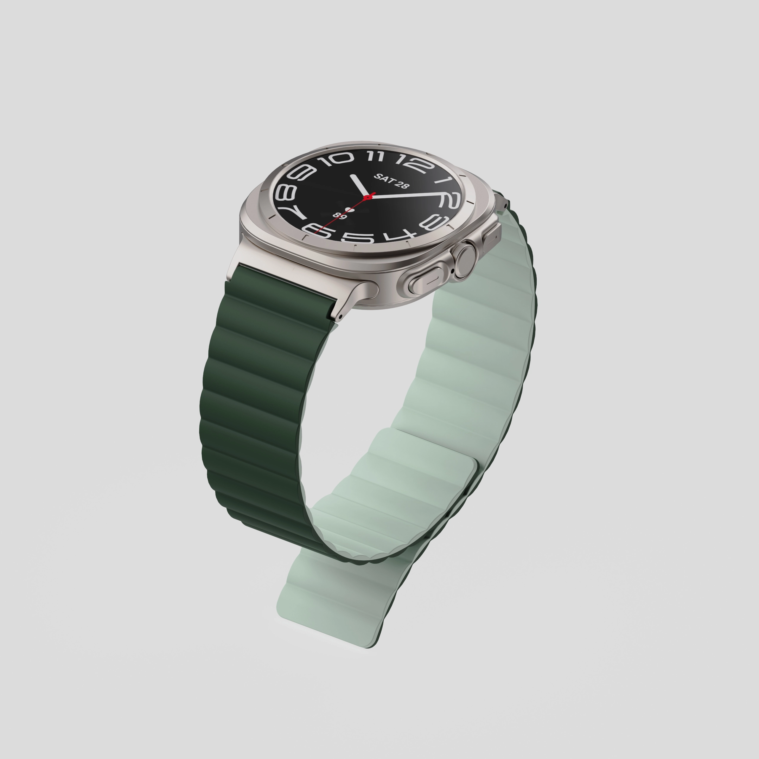 SAMSUNG Galaxy Watch7 Ultra