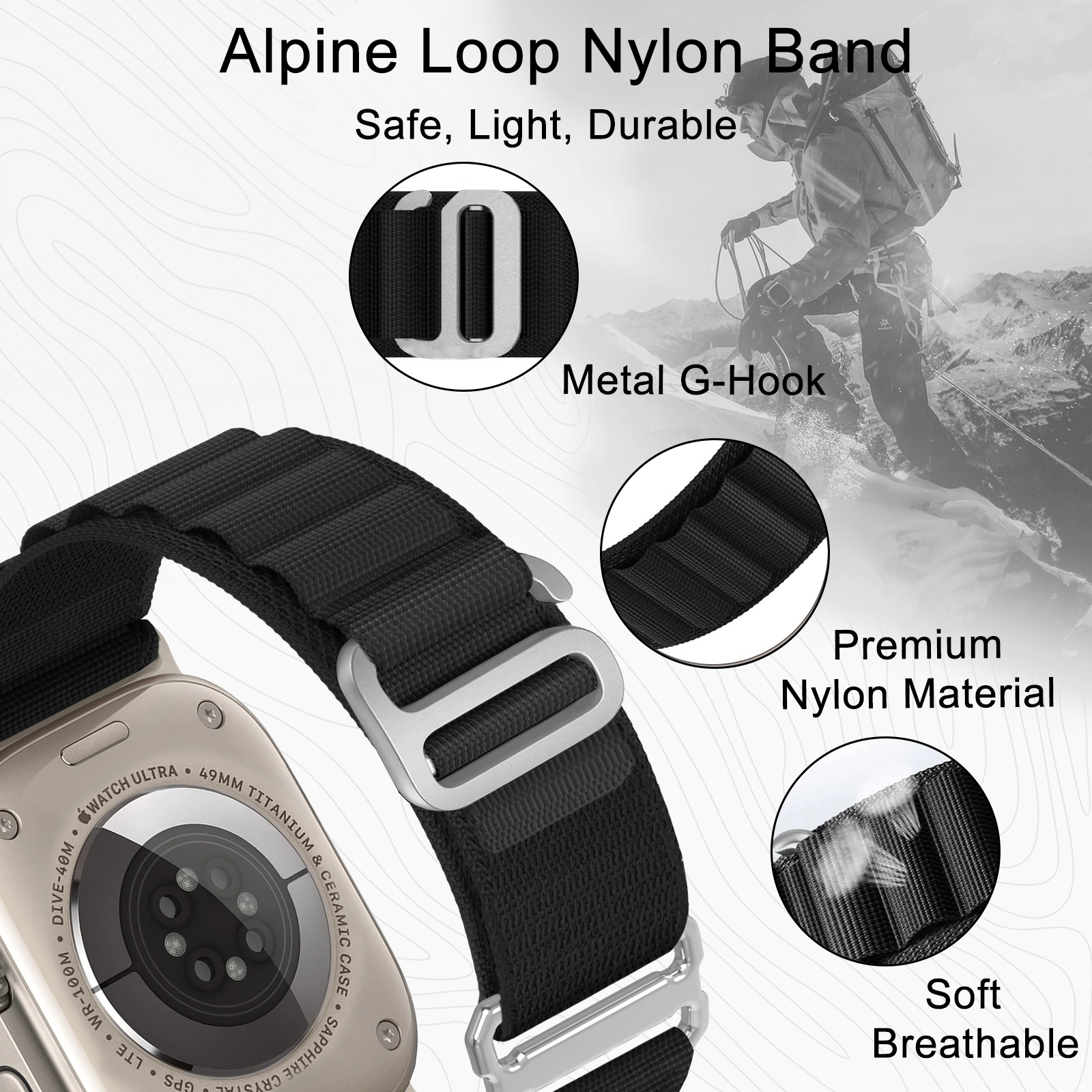 iWatch 1-8SE