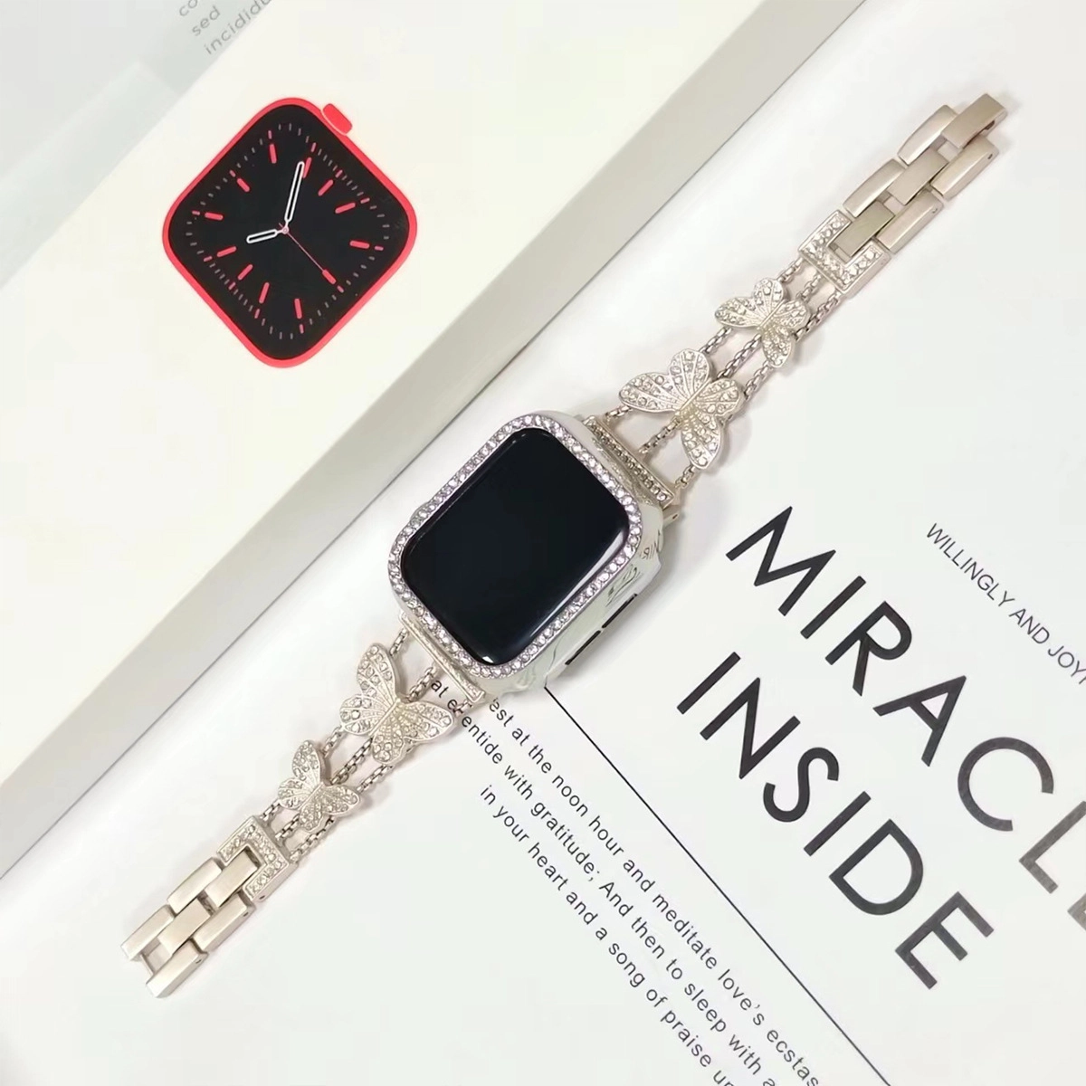 S10 iWatchS9S8S7SEUltra2
