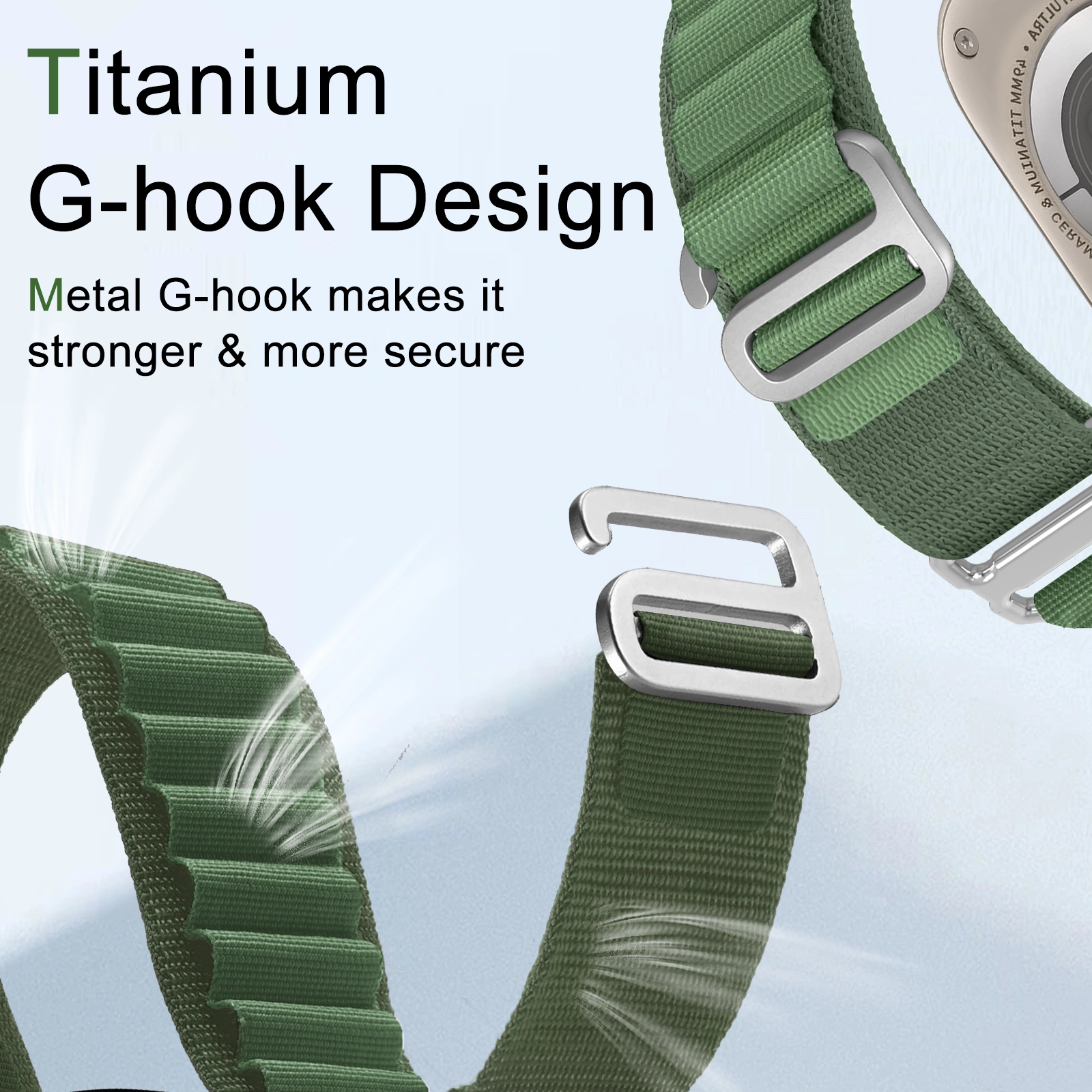 iWatch 1-8SE