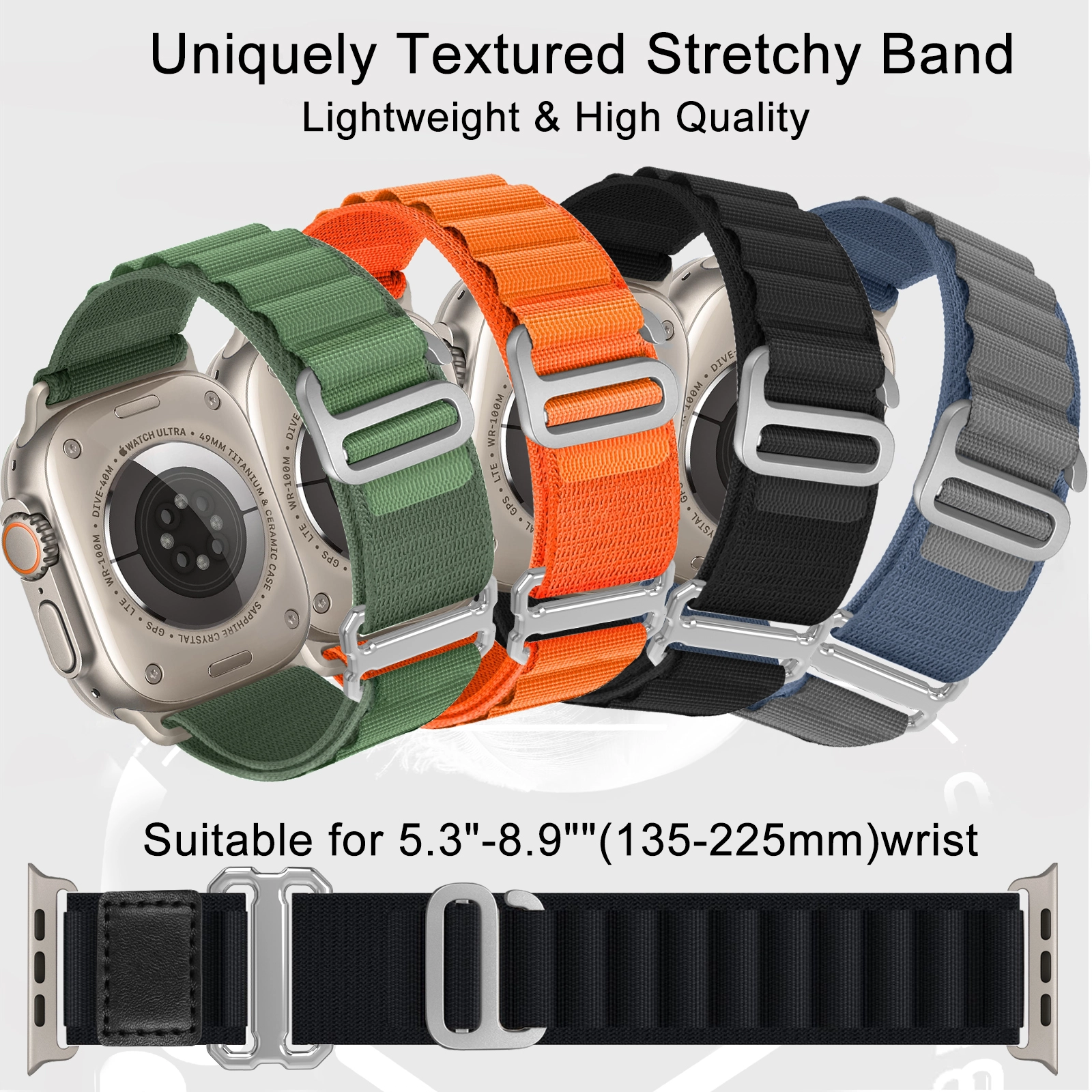 iWatch 1-8SE