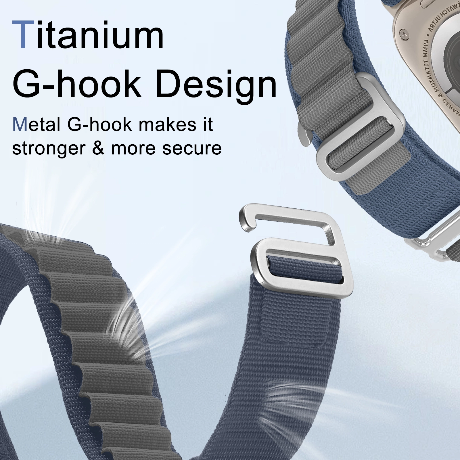 iWatch 1-8SE