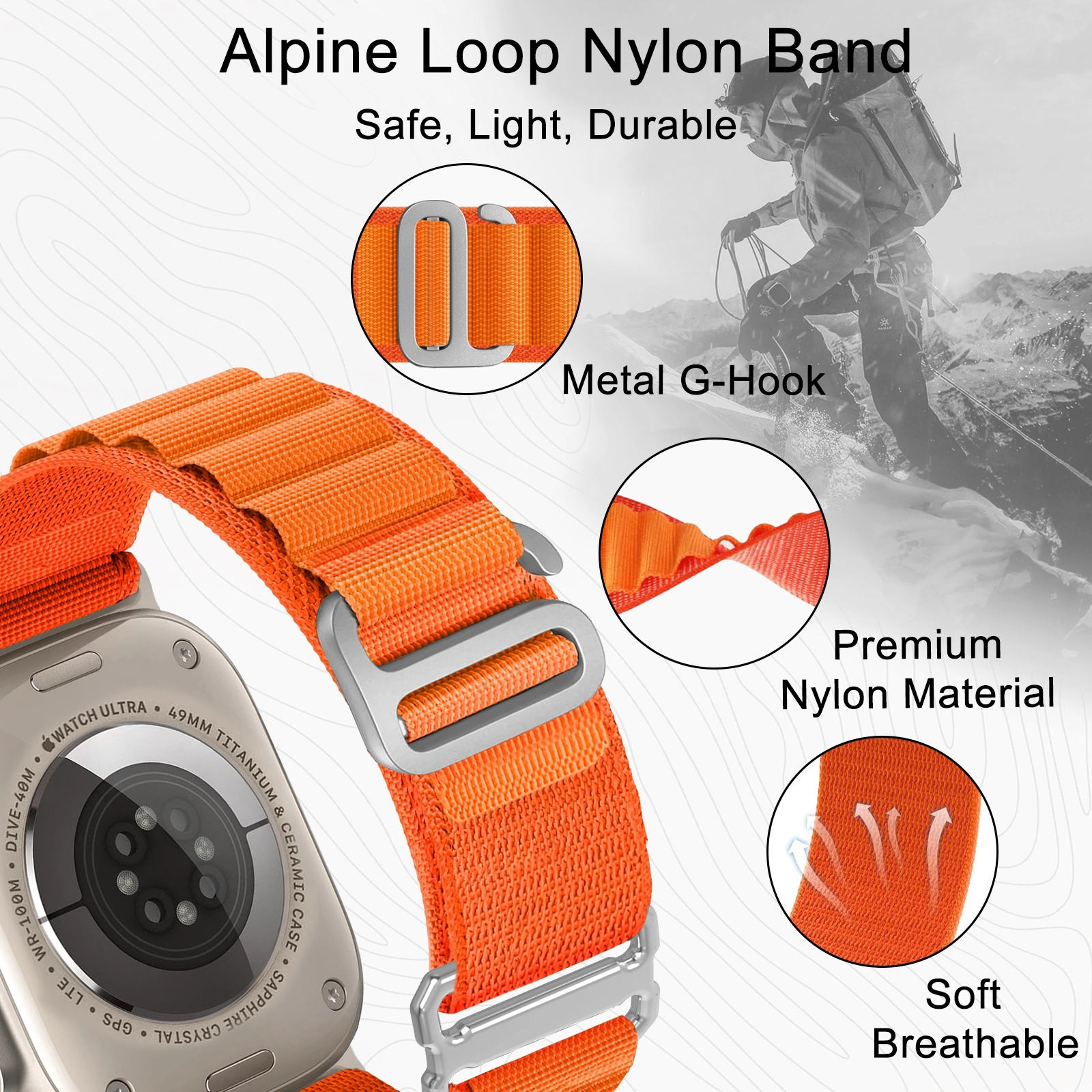 iWatch 1-8SE