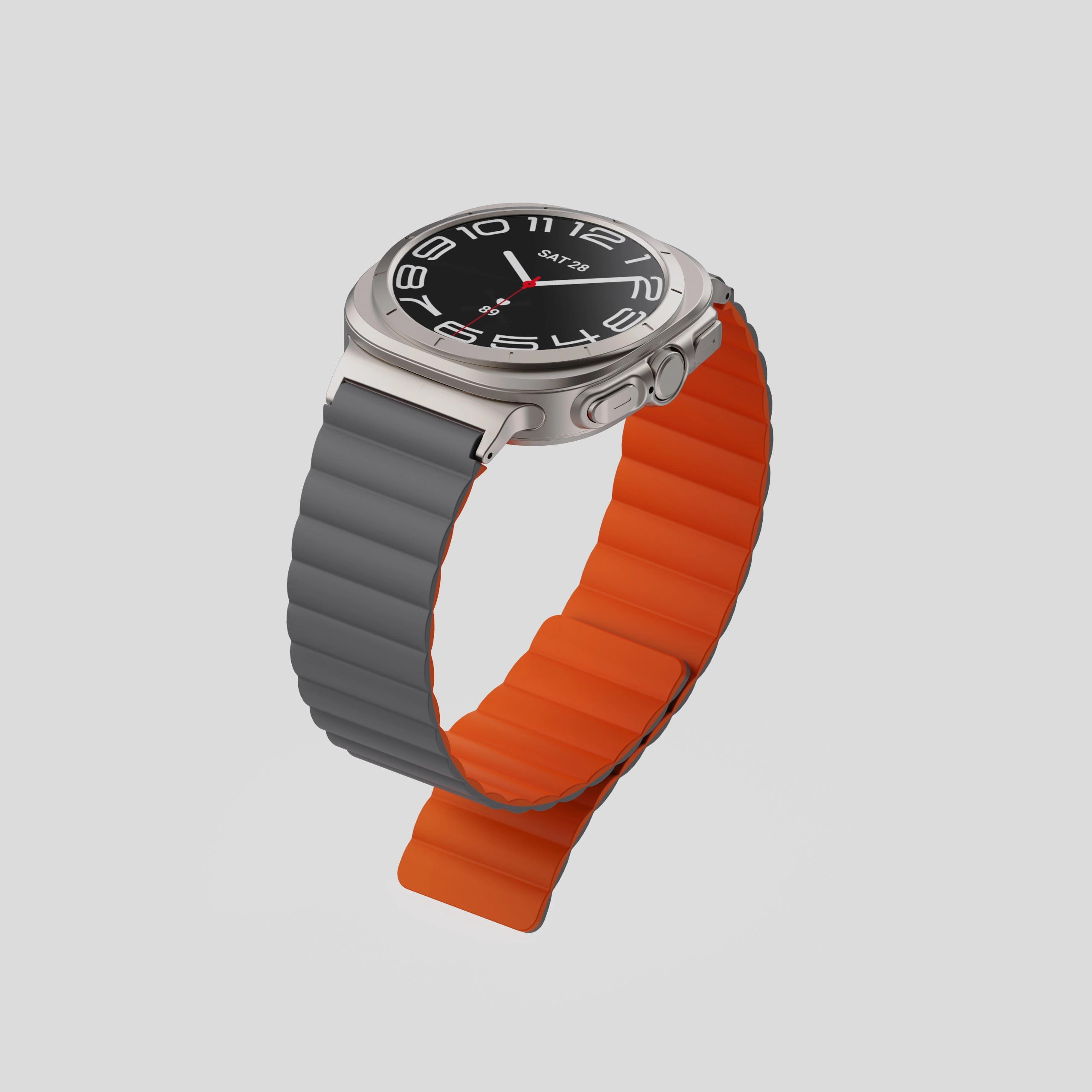 SAMSUNG Galaxy Watch7 Ultra
