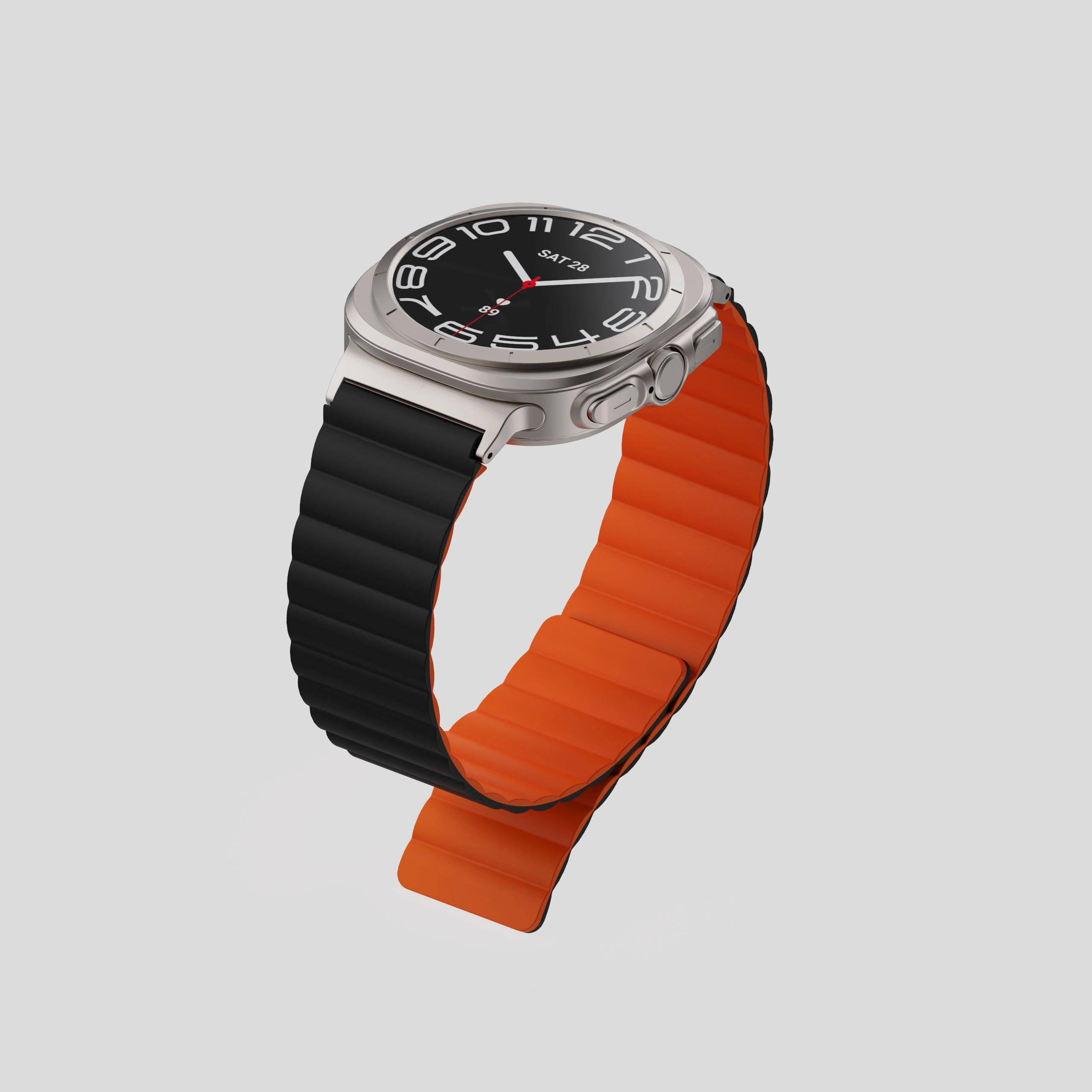 SAMSUNG Galaxy Watch7 Ultra