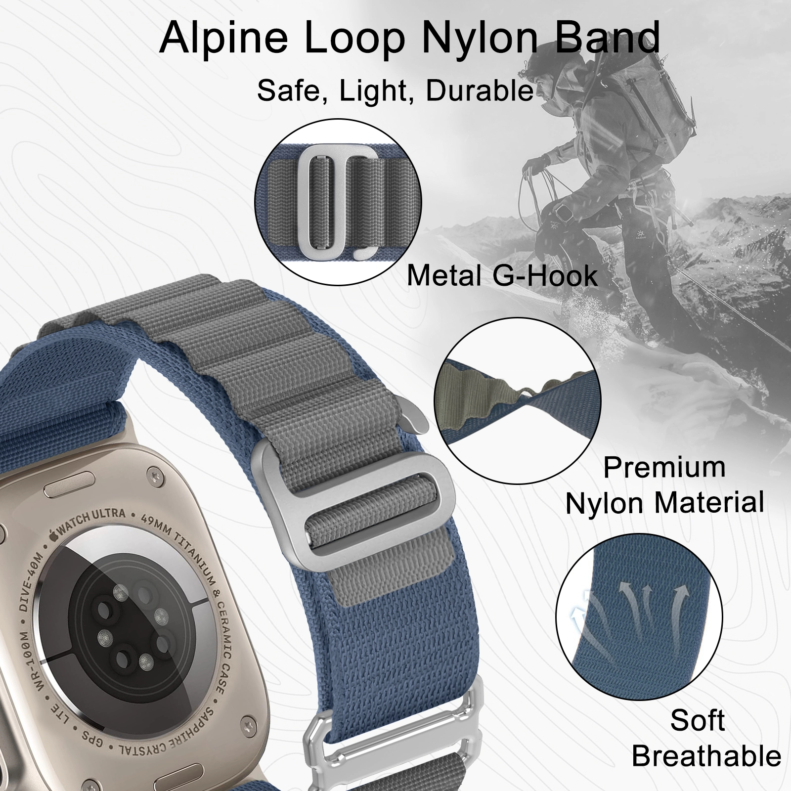 iWatch 1-8SE