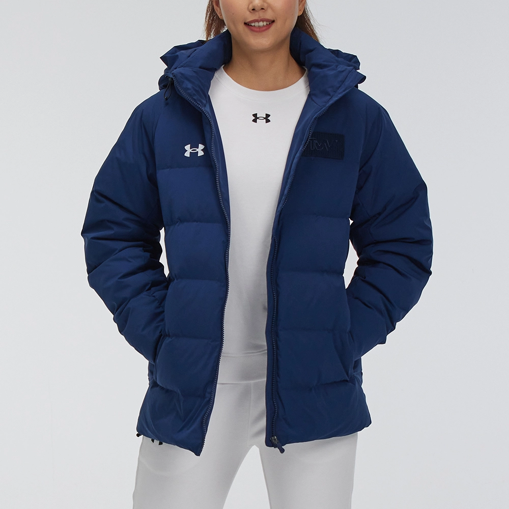 Under Armour