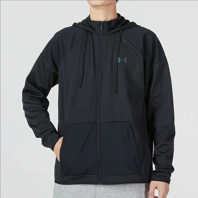 Under Armour RUSH All Purpose Fz Logo