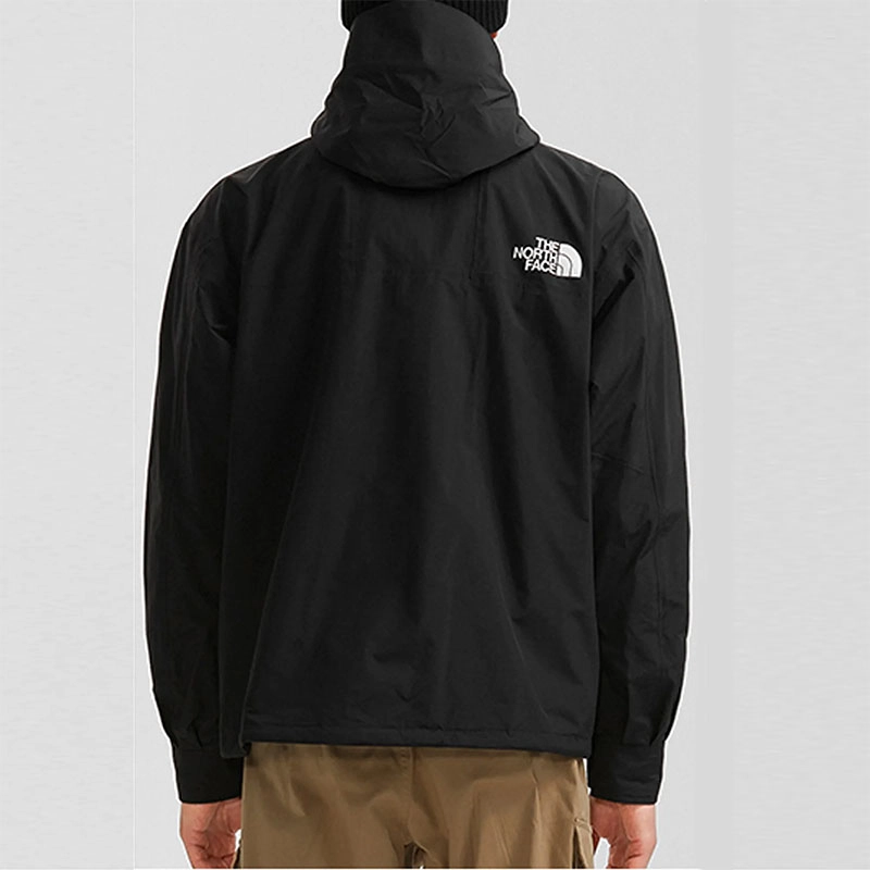 THE NORTH FACE 1986 Logo