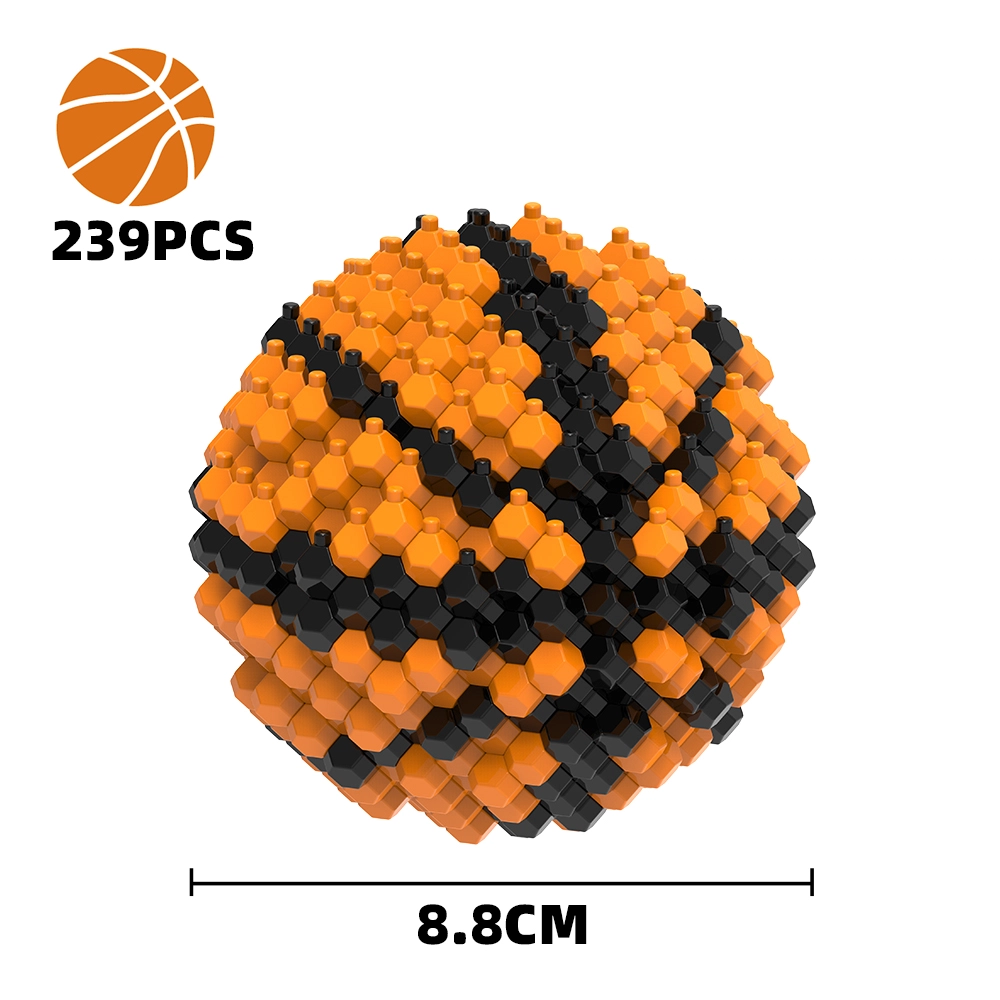 ABS 579pcs 076002