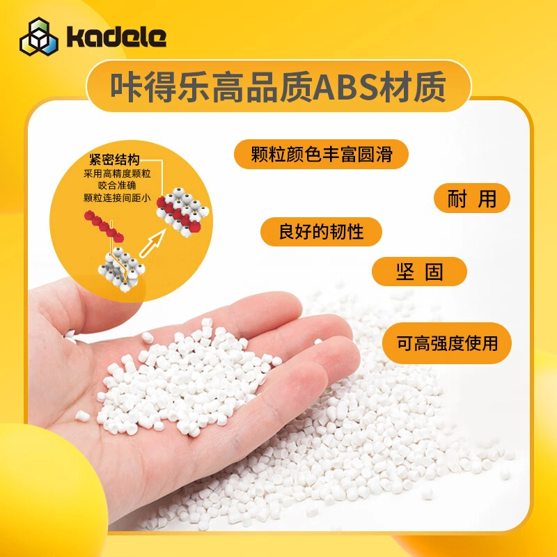 ABS 55pcs 086006
