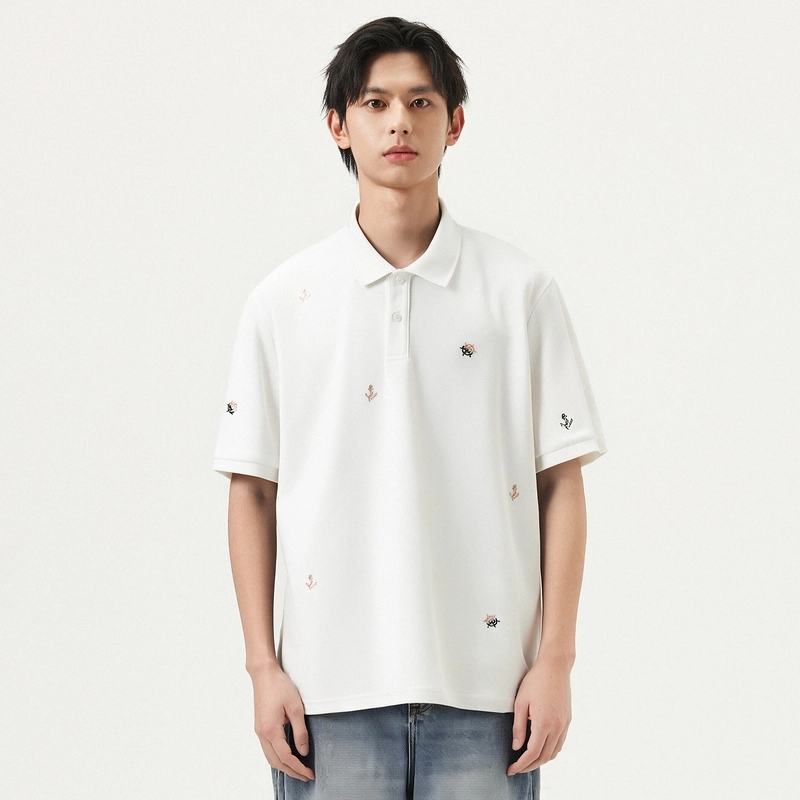 gxg jeans Polo