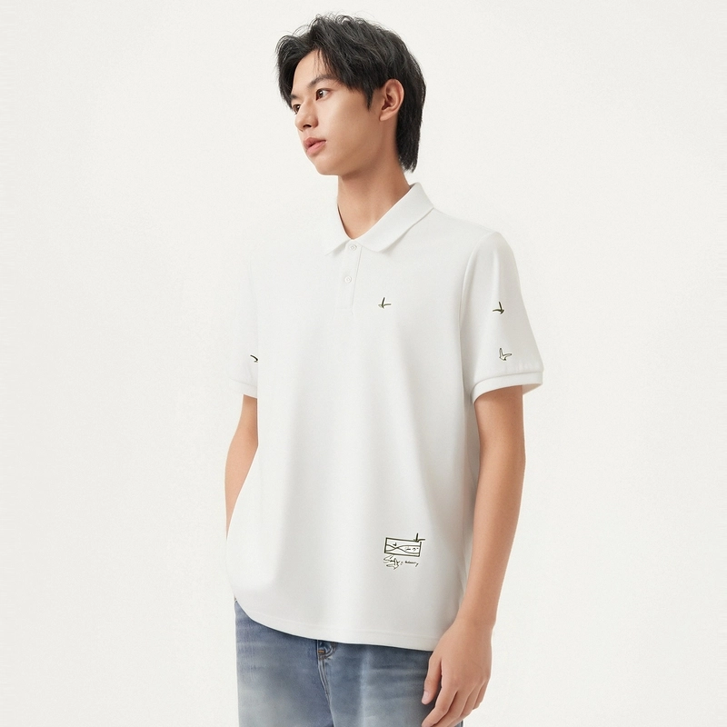 gxg jeans Polo