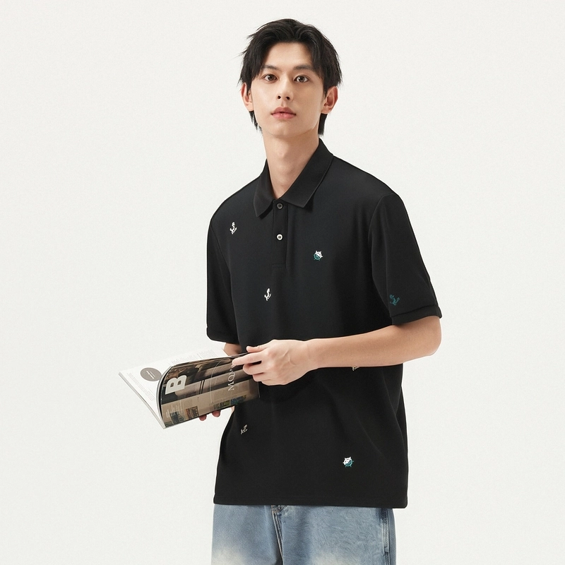 gxg jeans Polo
