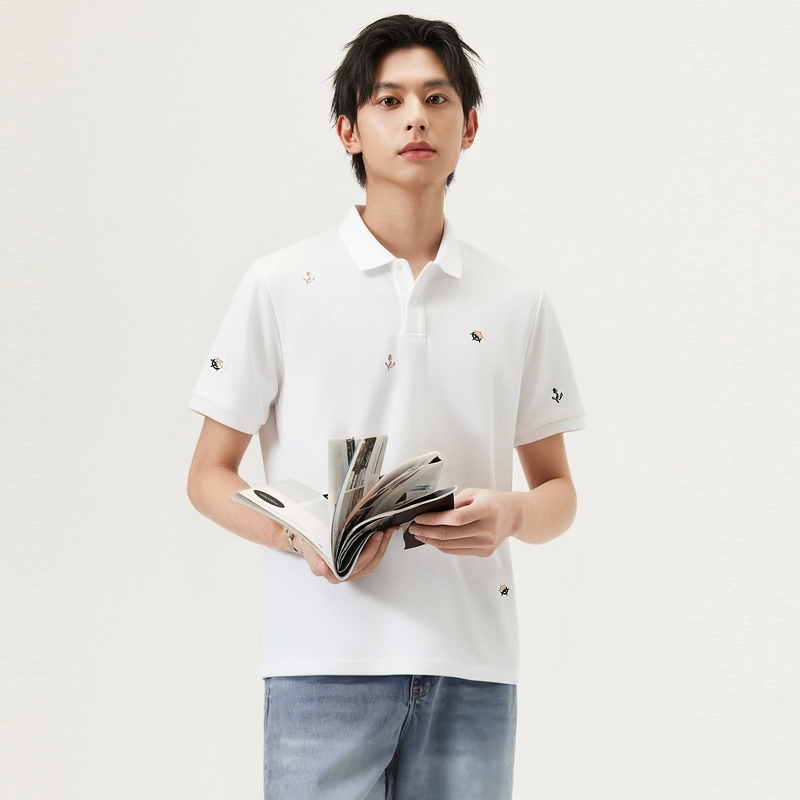gxg jeans Polo