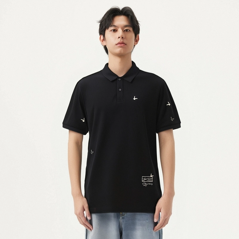 gxg jeans Polo