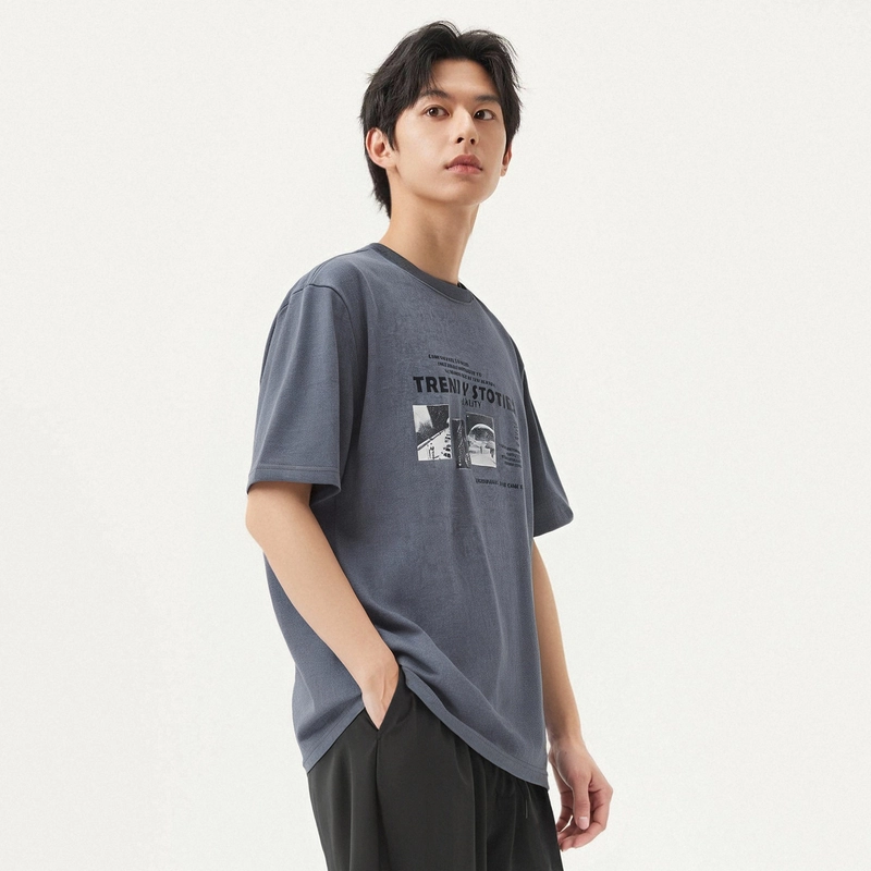gxg jeans T