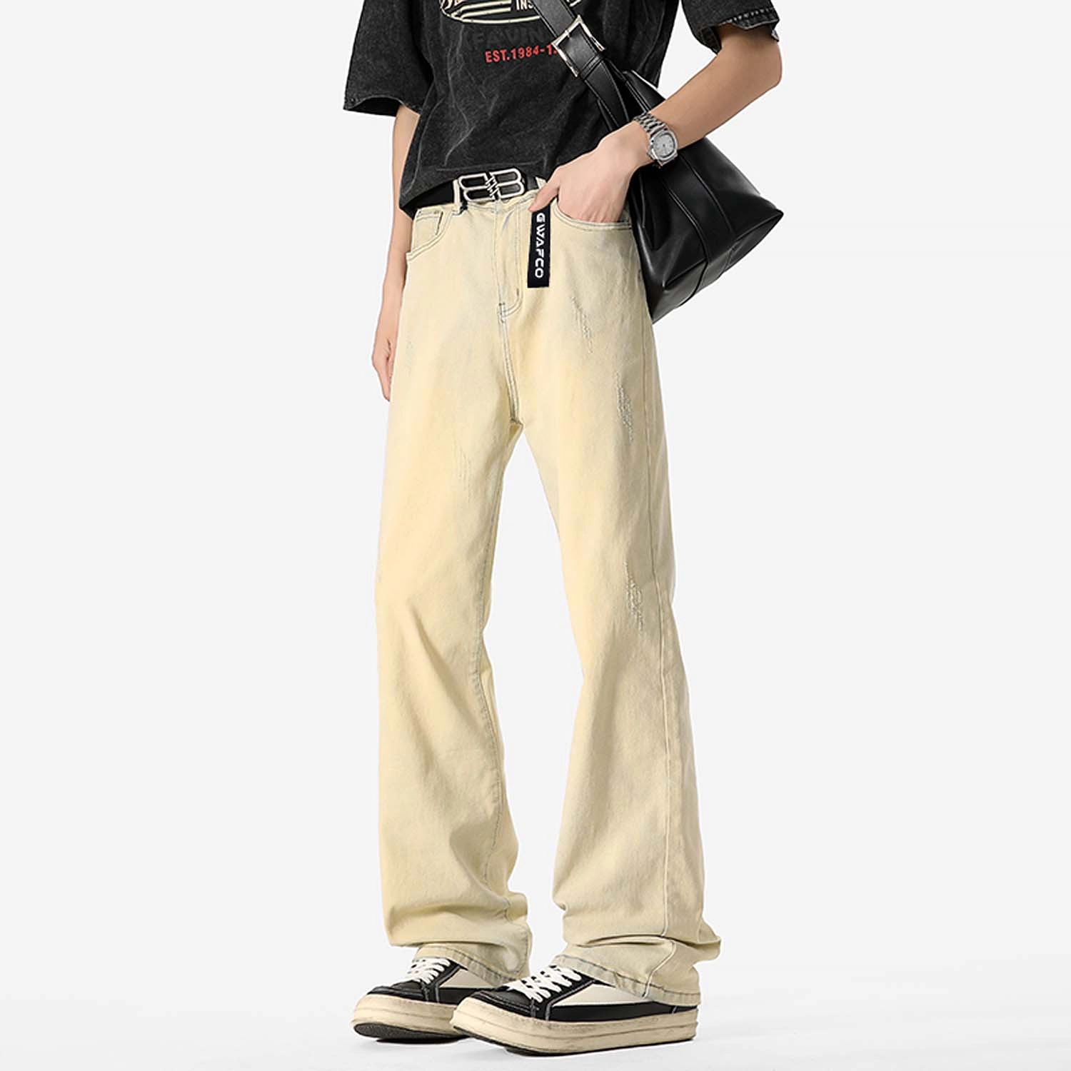 GWAF Trendy AF VIBE