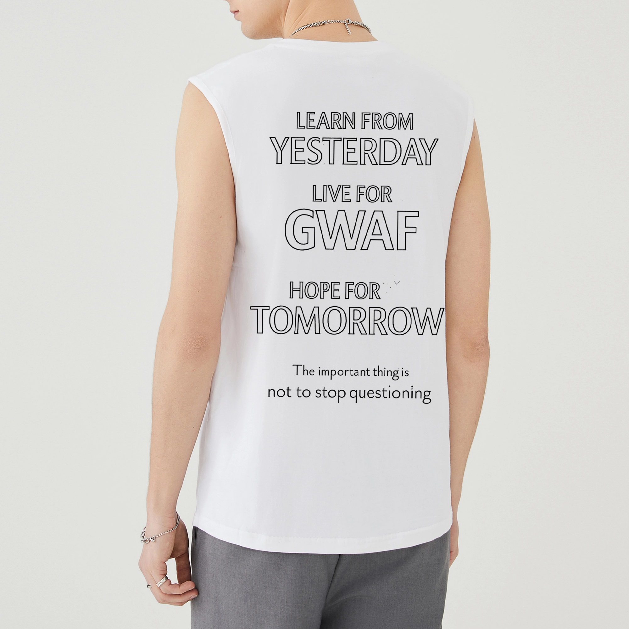 GWAF 215glogo
