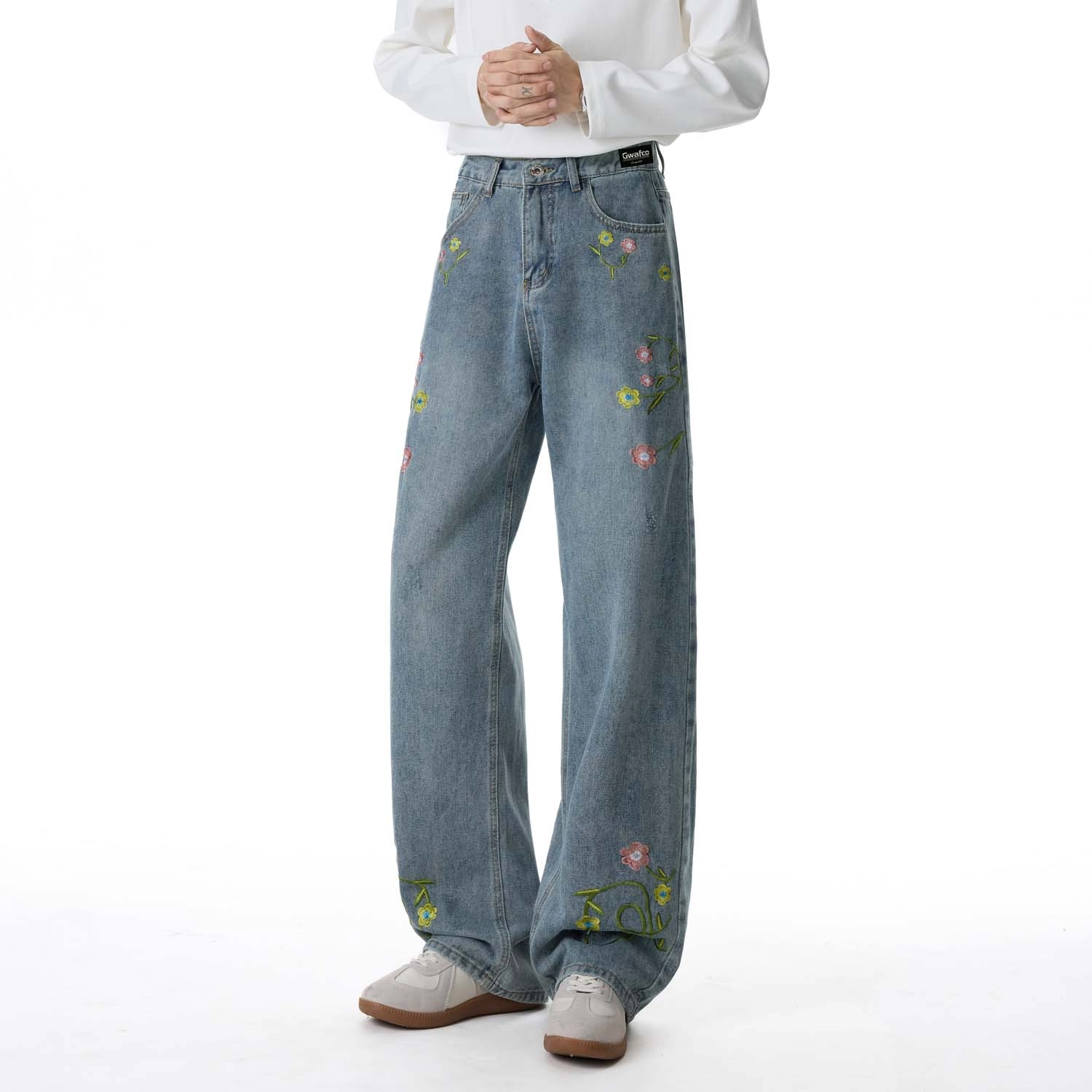 GWAF cleanfit