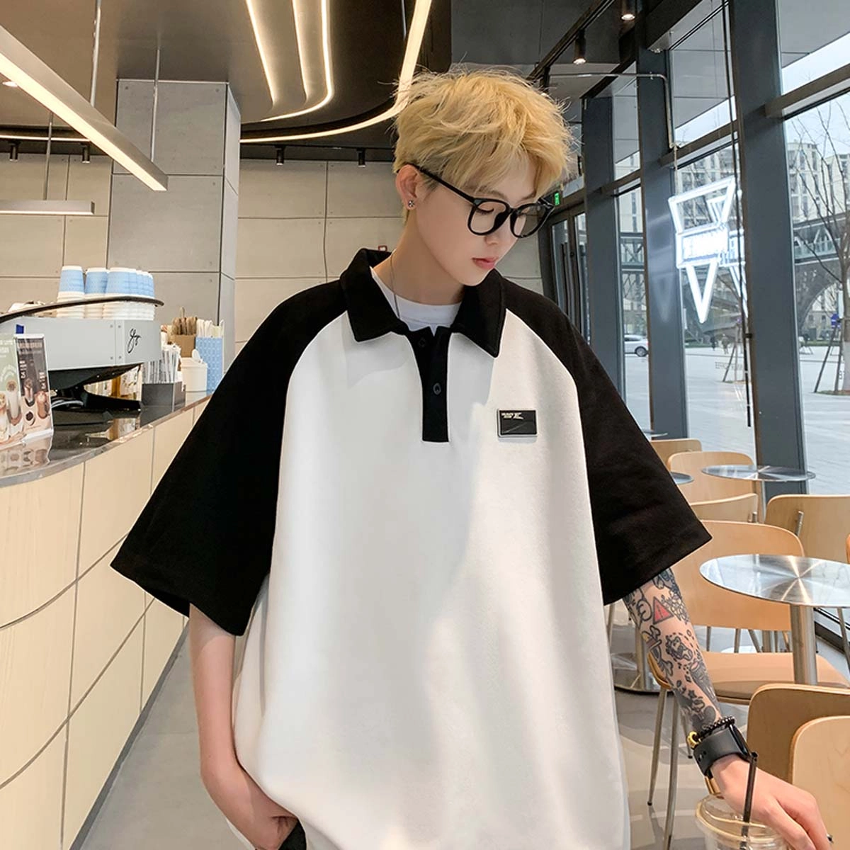 GWAF Polo