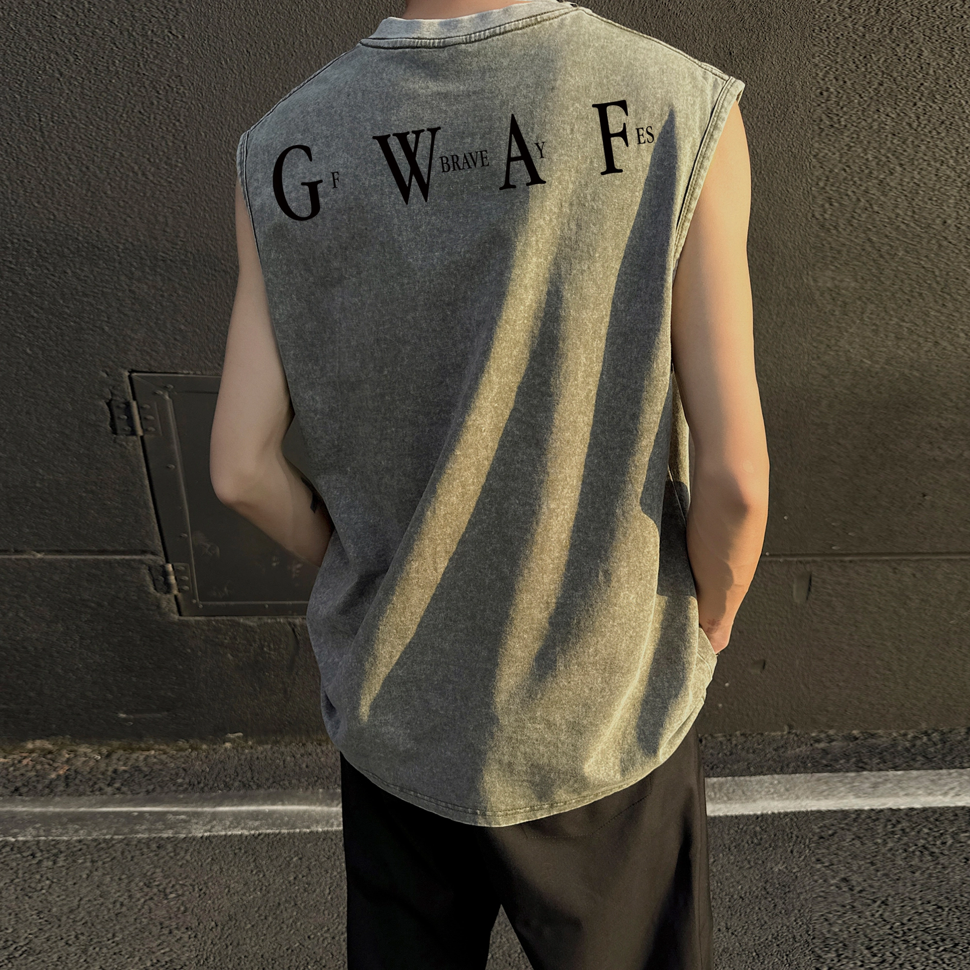 GWAF LOGO