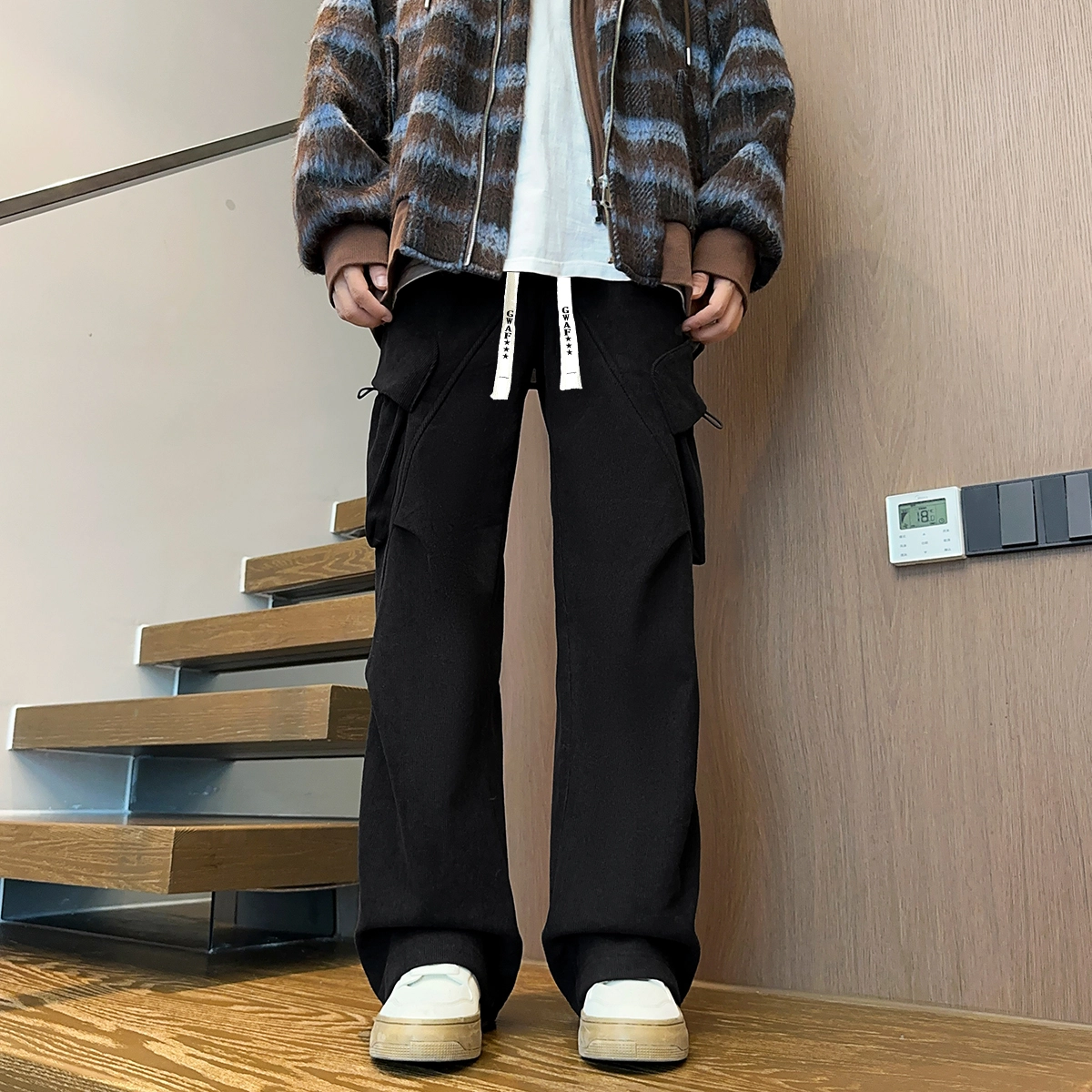 GWAF Cityboy