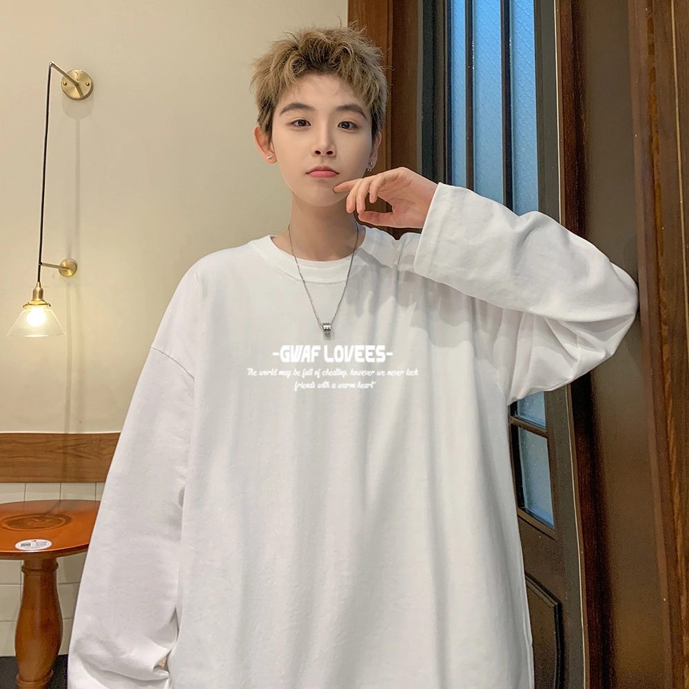 GWAF T