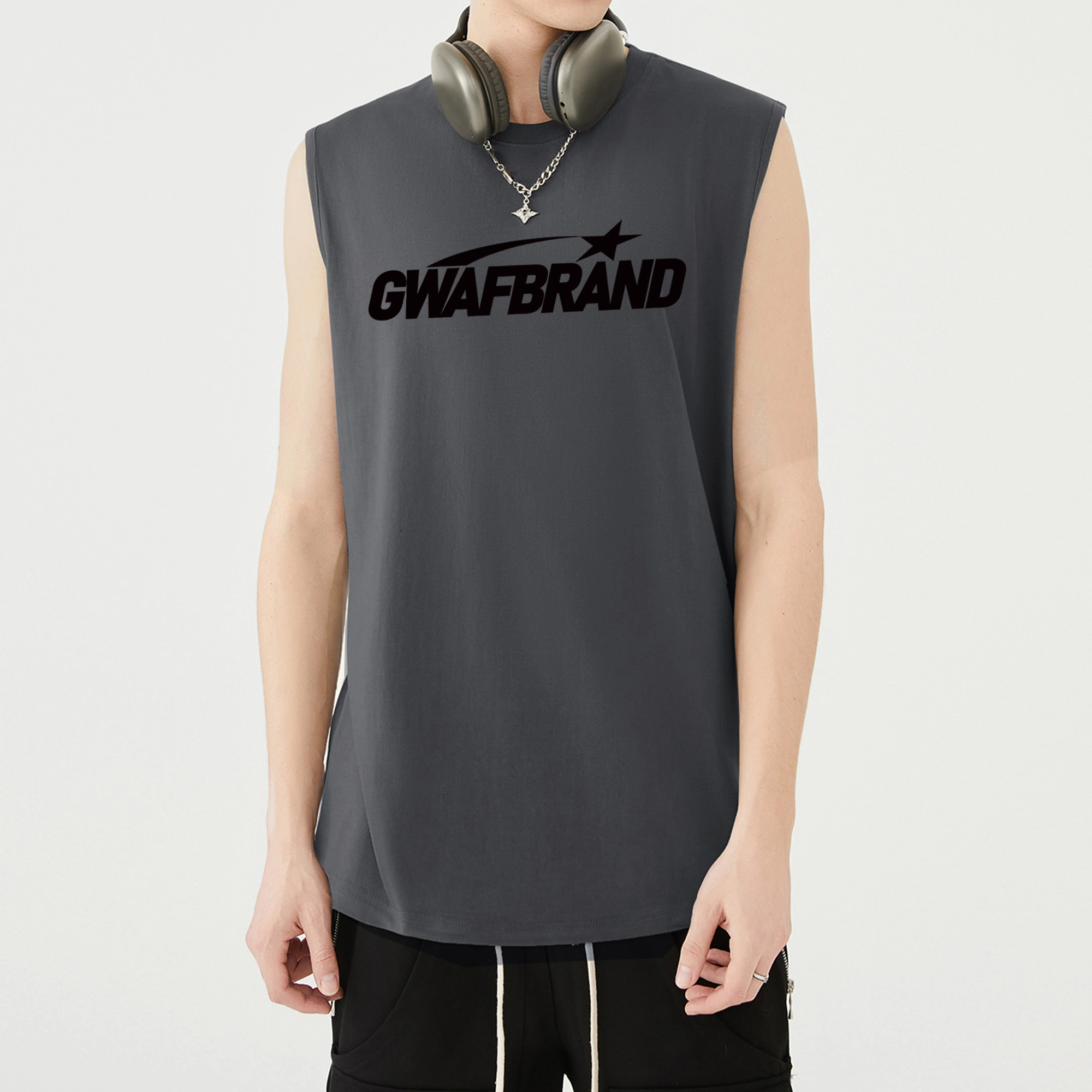 GWAF 215glogo