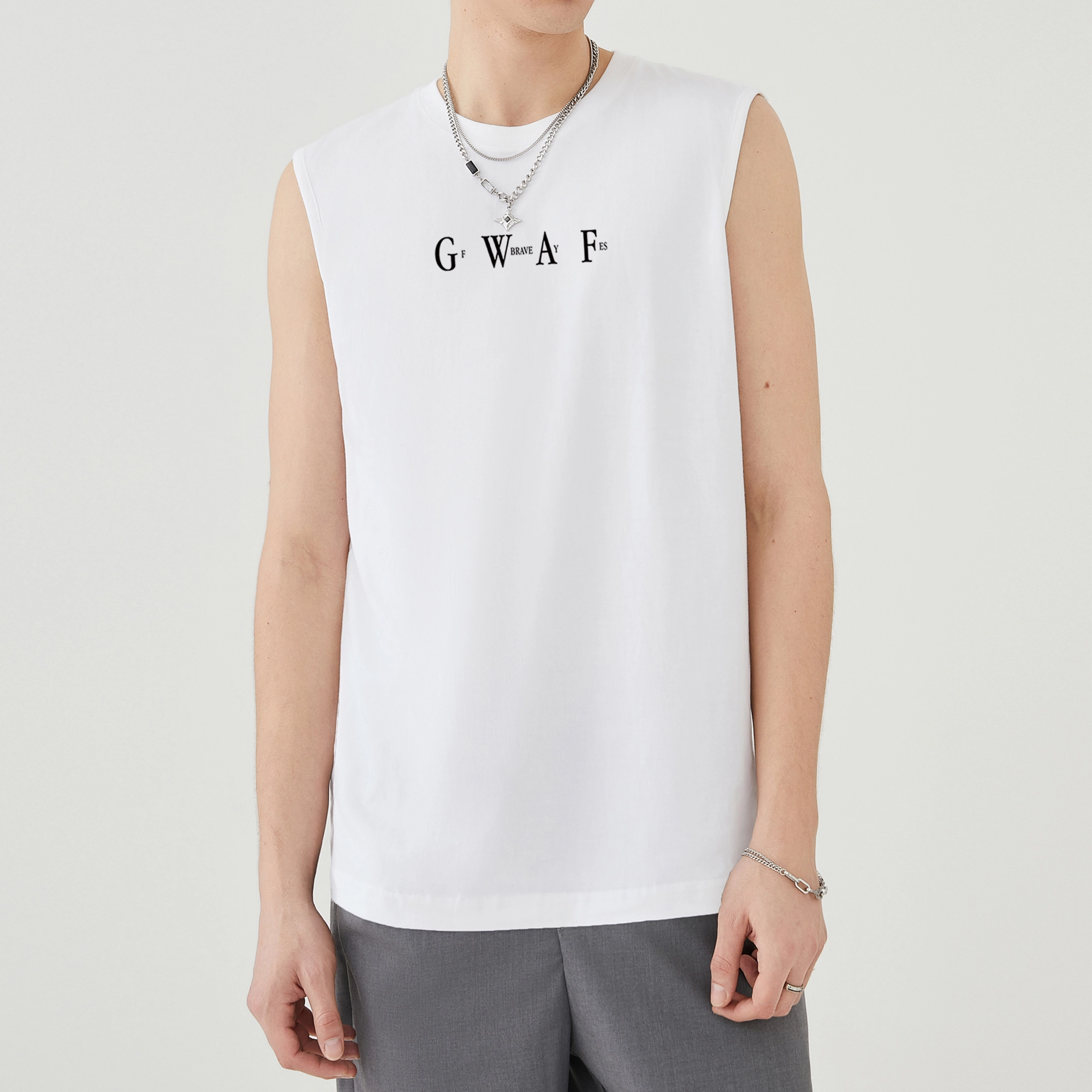 GWAF 215glogo
