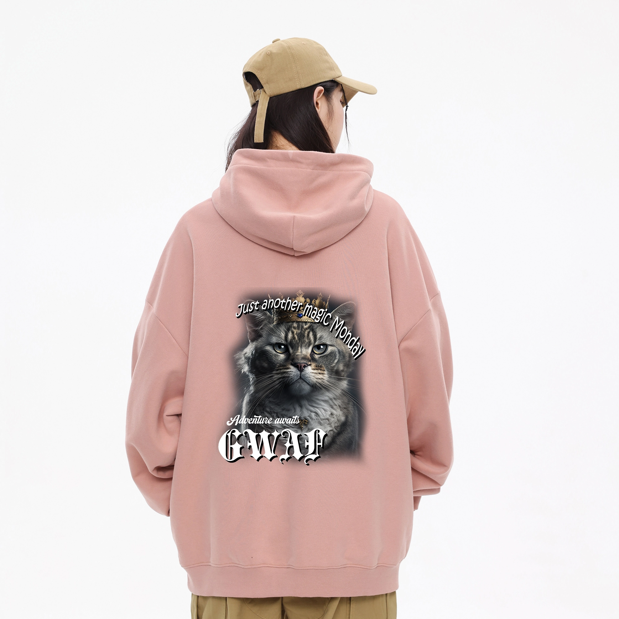 GWAF