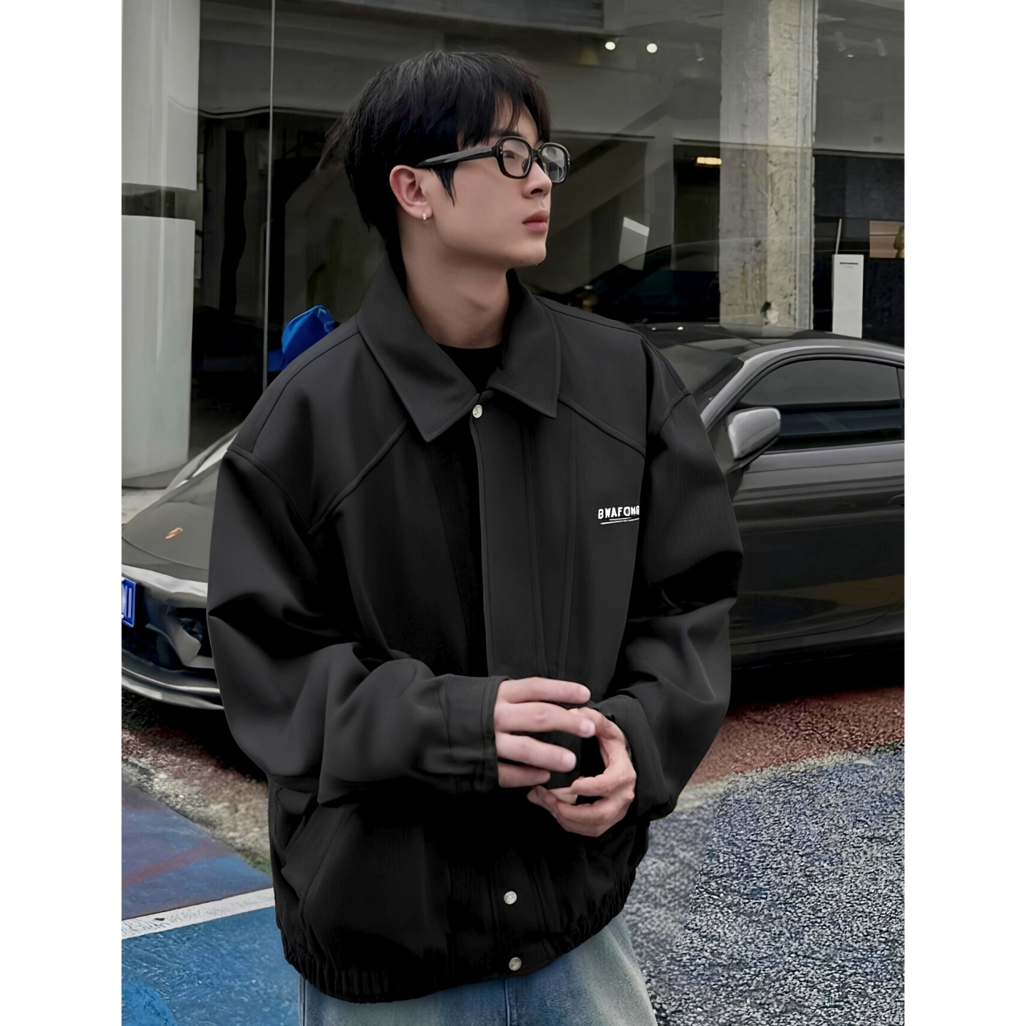 GWAF cleanfit