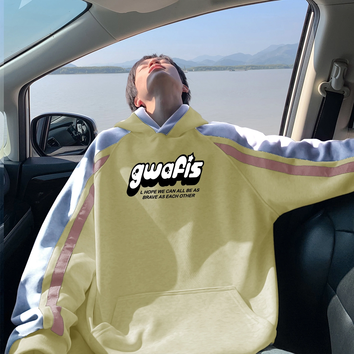 GWAF oversizelogo