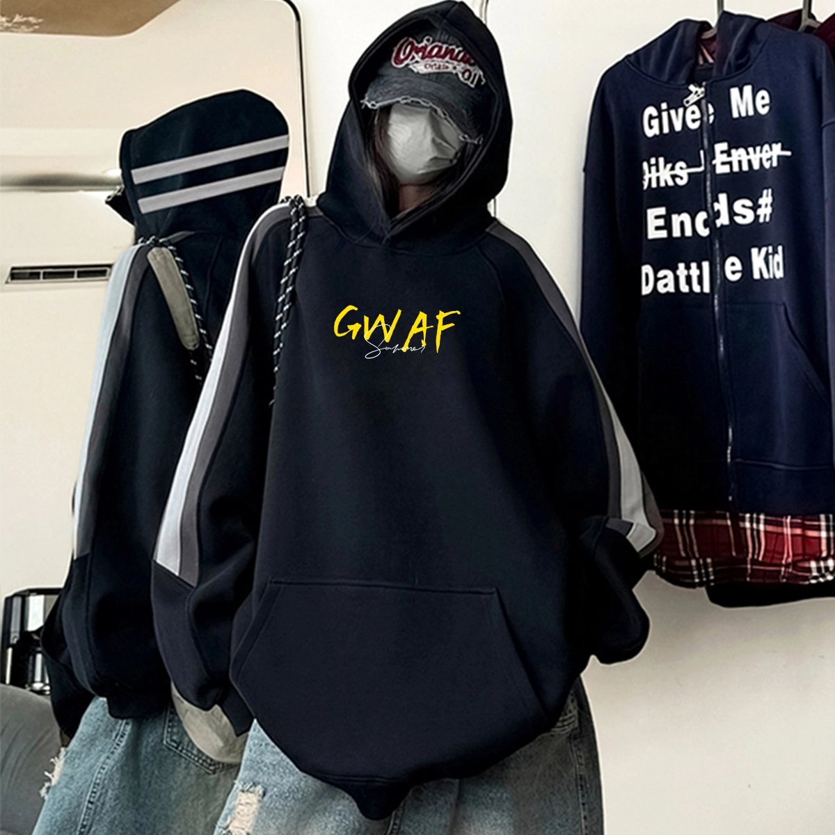 GWAF LOGO