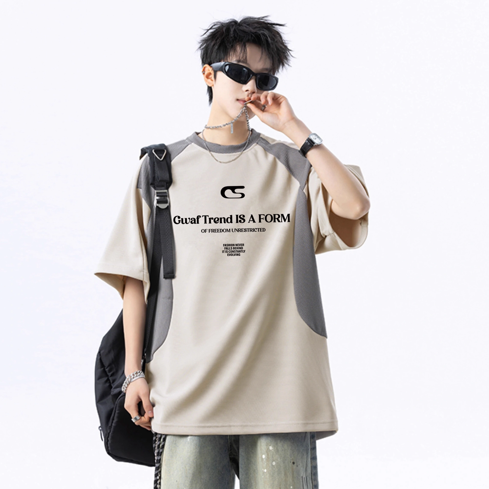 GWAF T