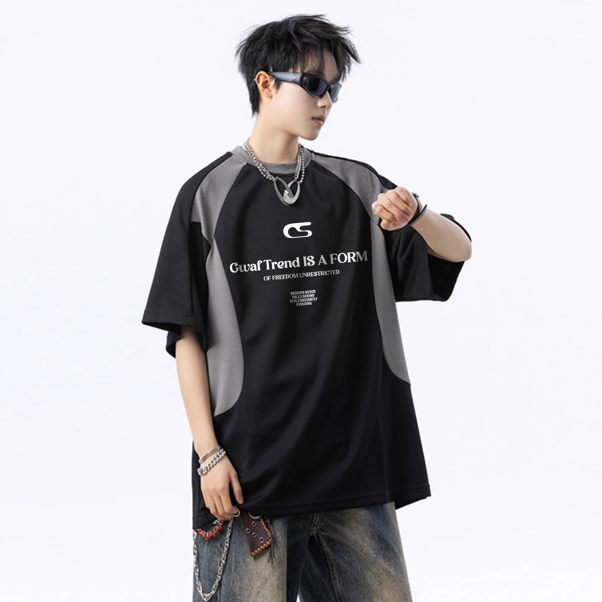 GWAF T