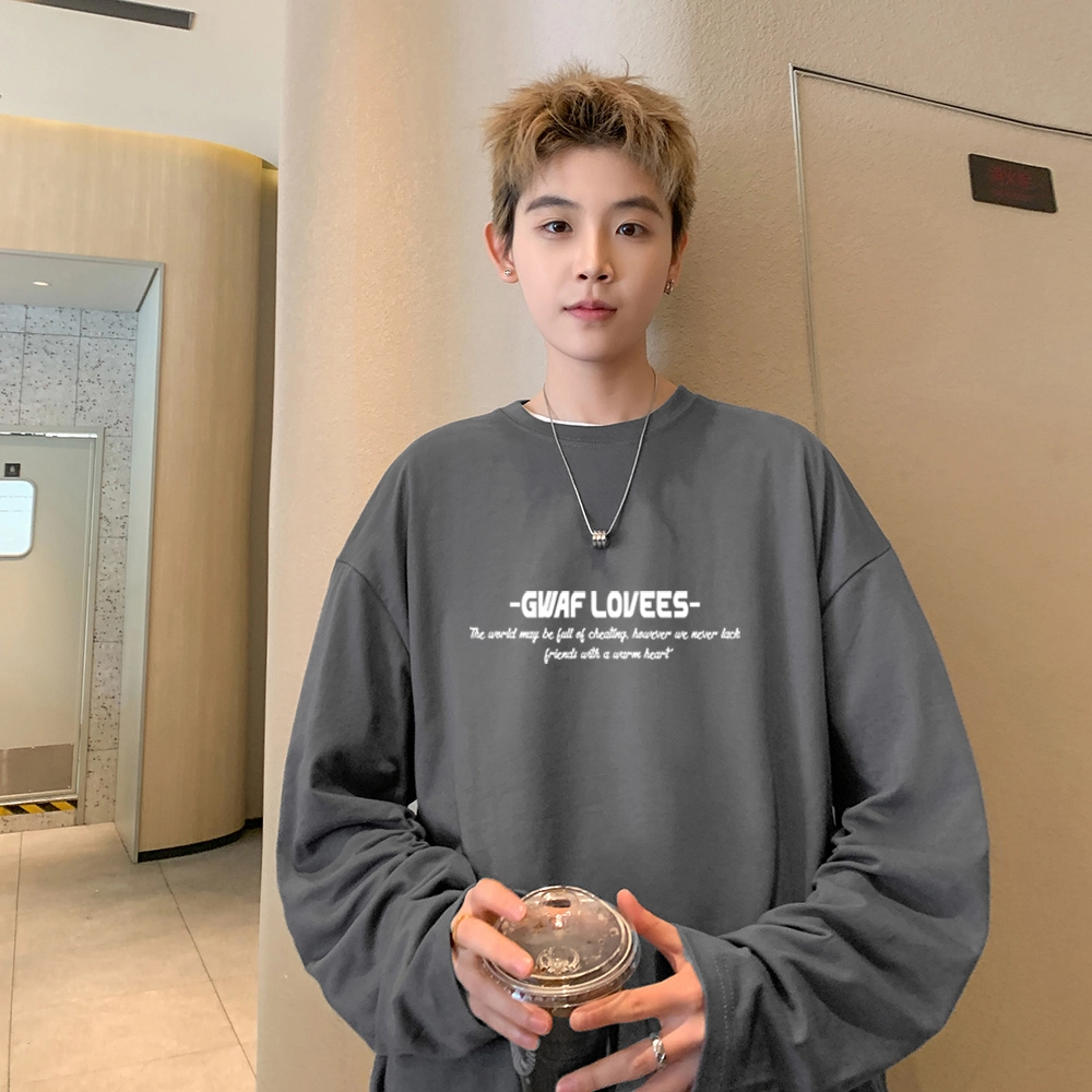 GWAF T