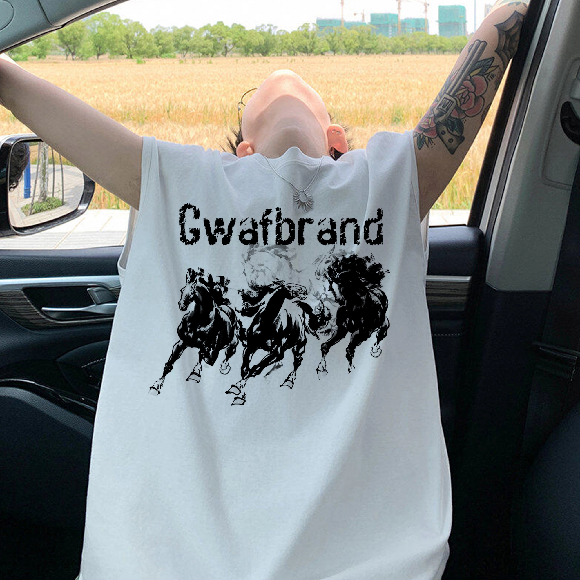 GWAF logo