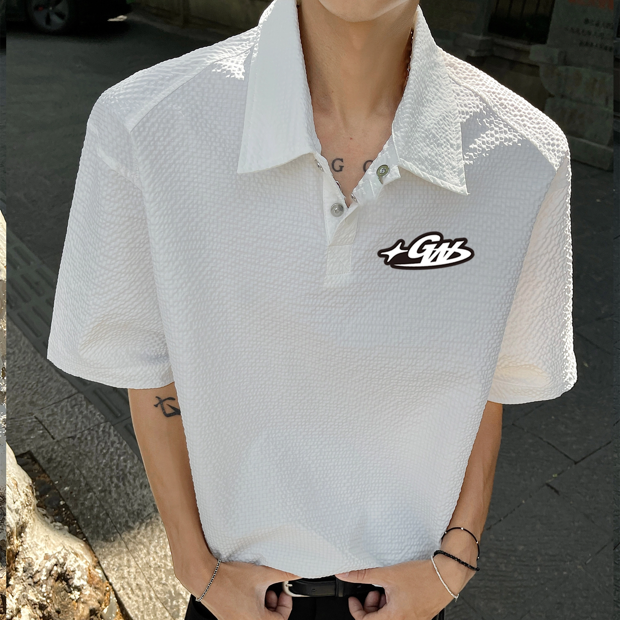 GWAF logoPolo