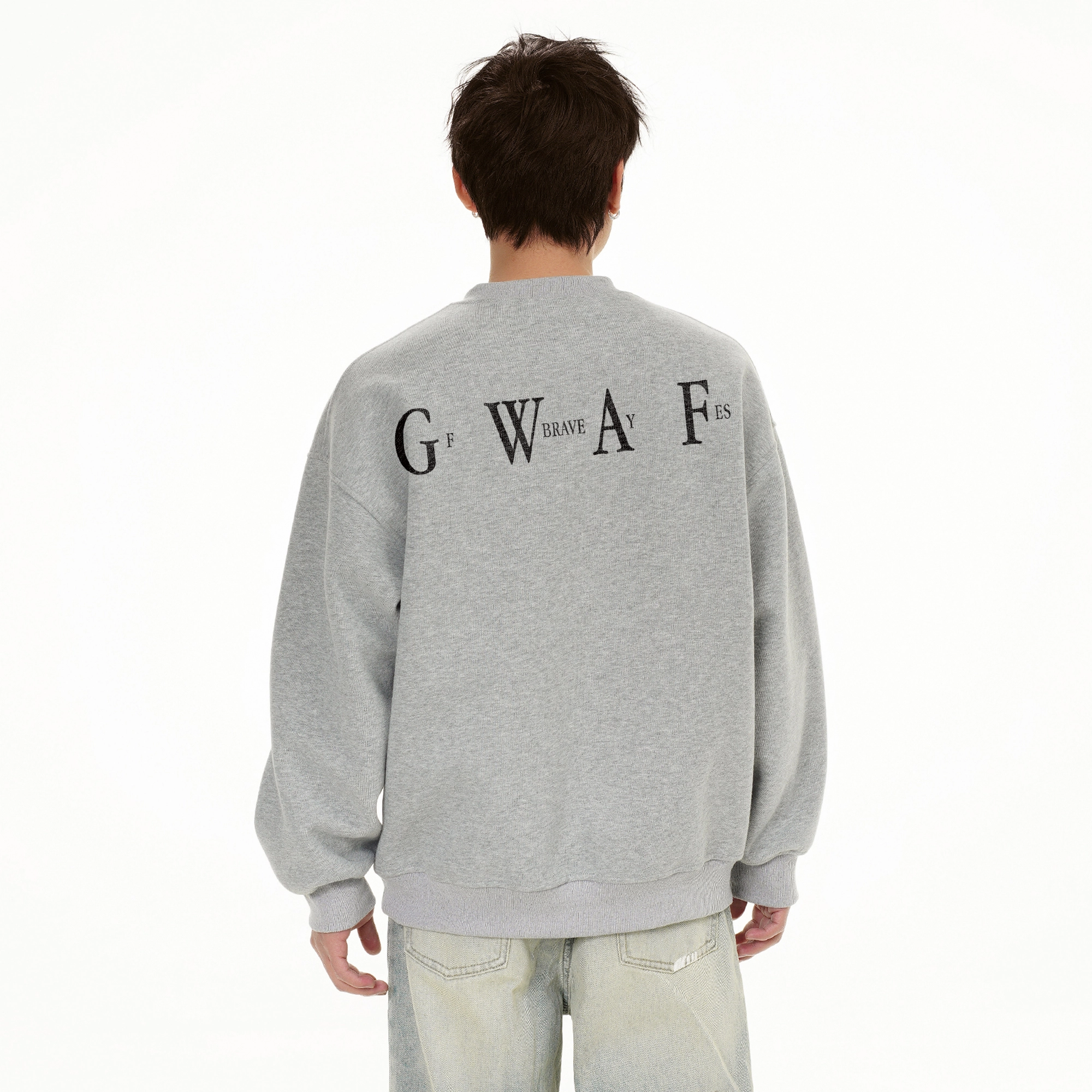 GWAF logo
