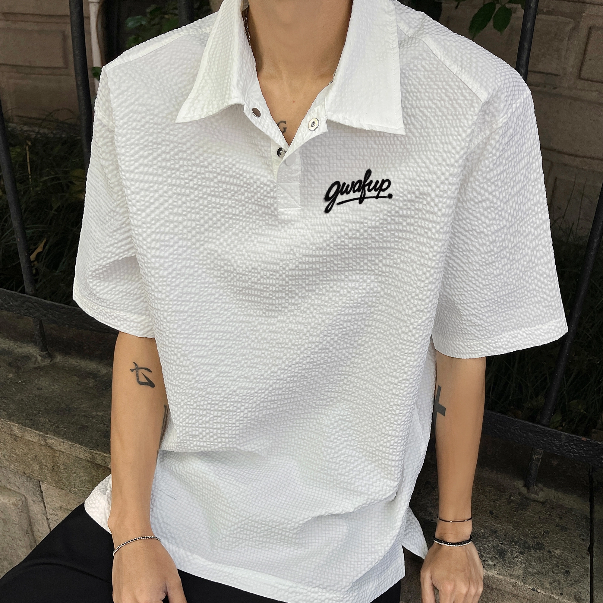 GWAF logoPolo
