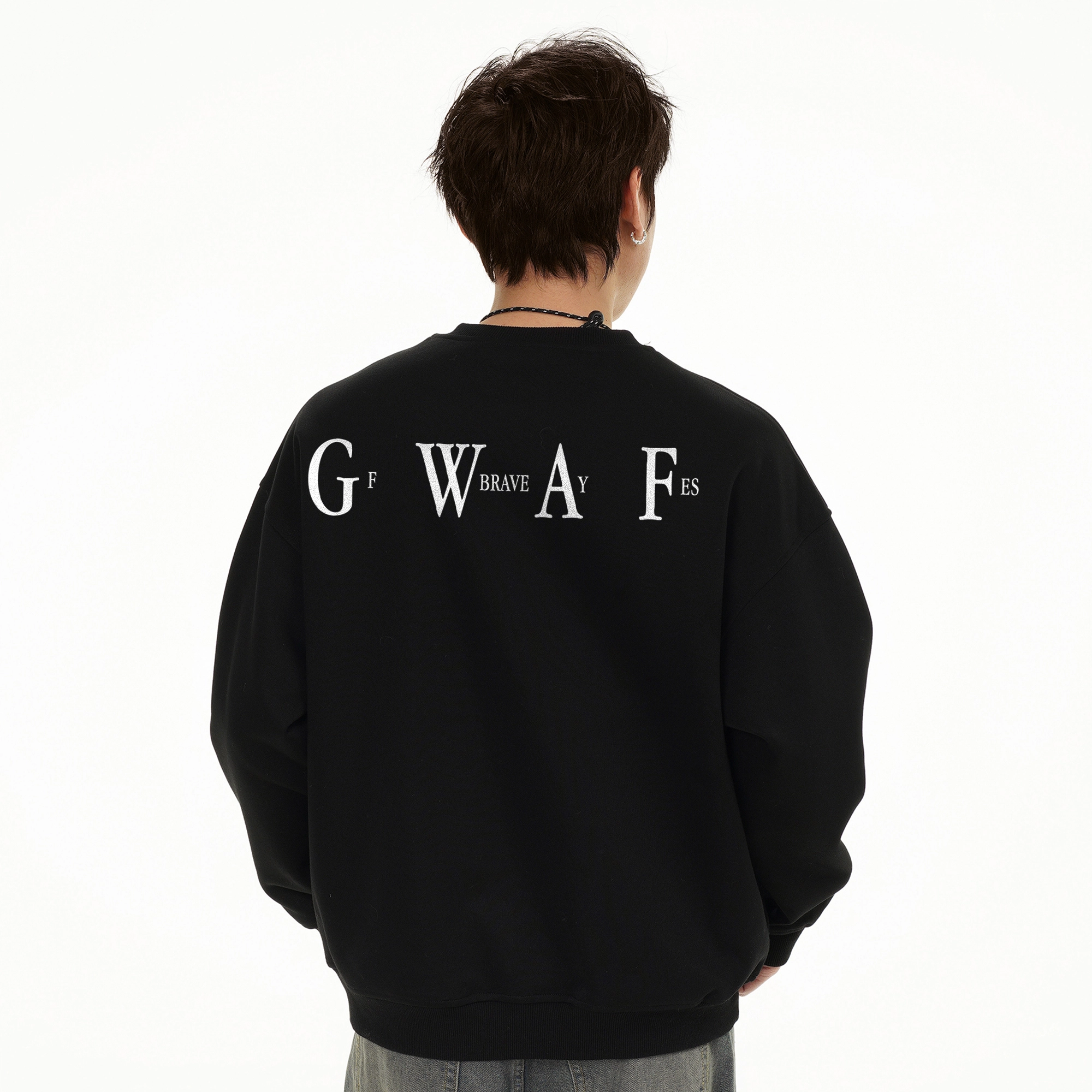 GWAF logo