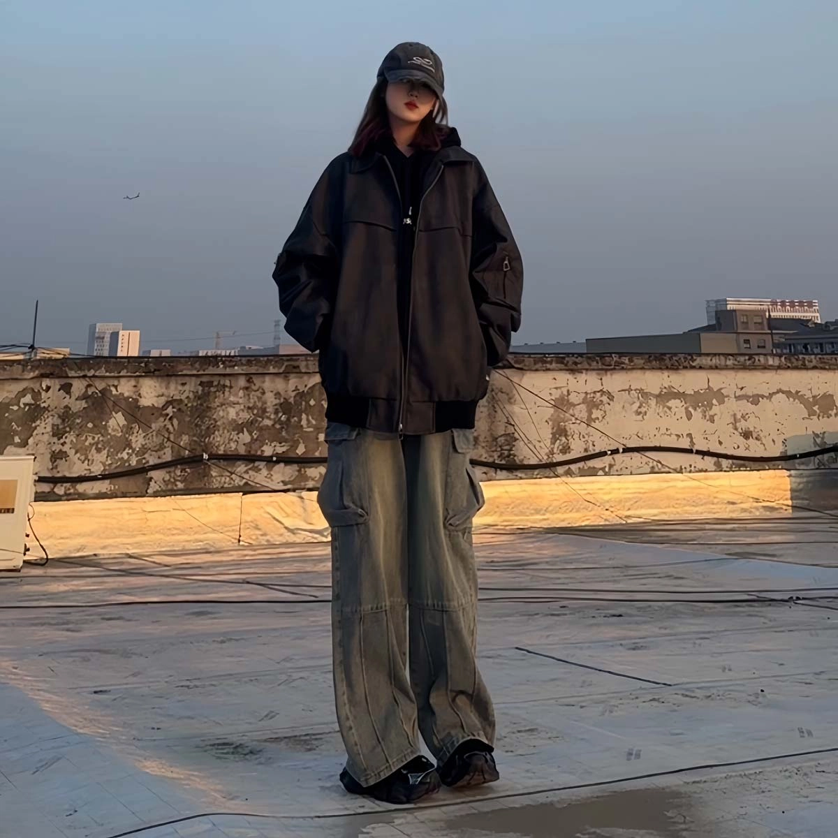 GWAF vibe