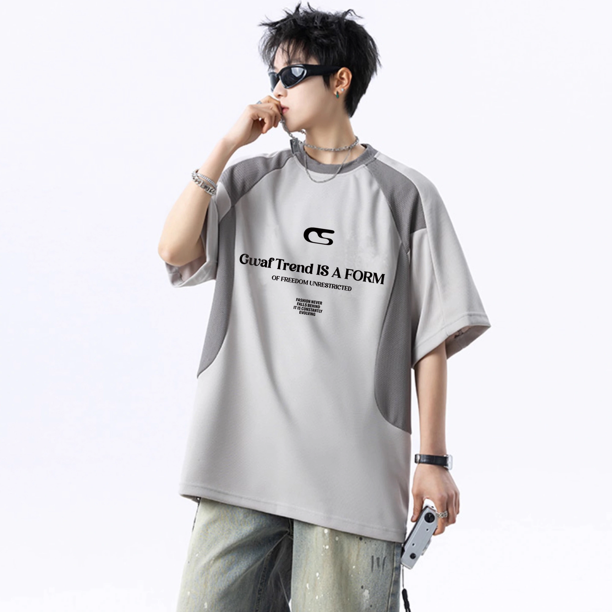 GWAF T