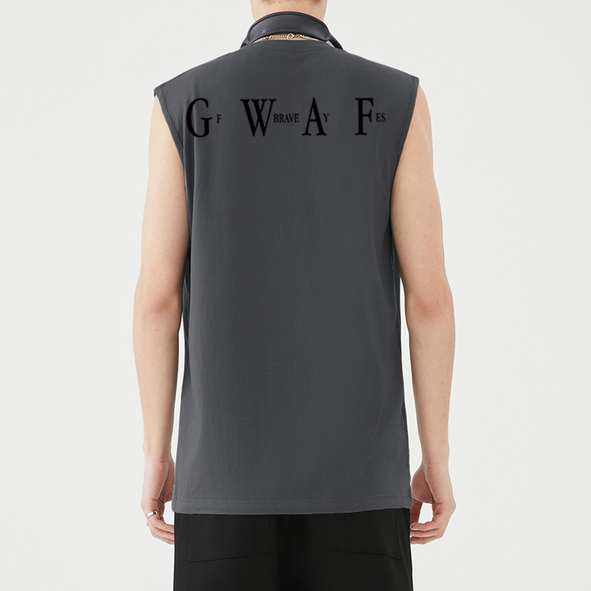 GWAF 215glogo