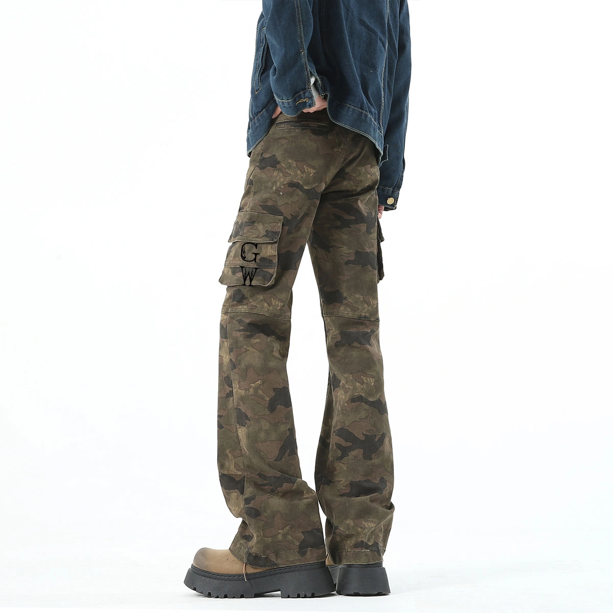 GWAF cleanfit