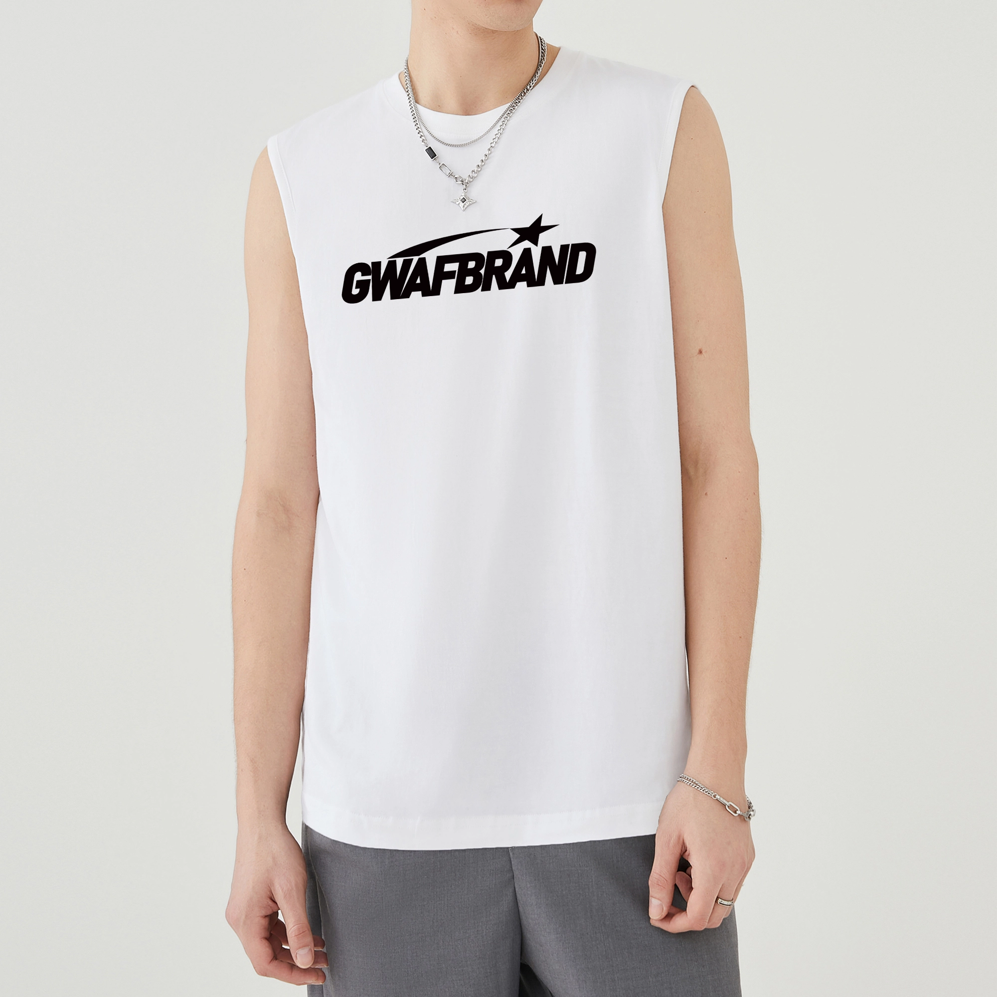 GWAF 215glogo